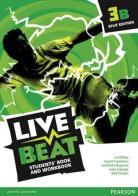 Live beat. Level 3. Flexi B. Per le Scuole superiori. Con espansione online edito da Pearson Longman