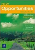 Opportunities. Global. Beginnner. Student's book. Per le Scuole superiori di Michael Harris edito da Pearson Longman