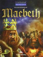 Macbeth. Ediz. illustrata. Con CD Audio di William Shakespeare edito da ELI