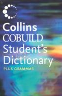 Collins cobuild student's dictionary plus grammar. Per le Scuole superiori edito da Collins - Cobuild
