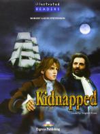 Kidnapped. Student's pack. Con CD Audio di Robert Louis Stevenson edito da Express Publishing