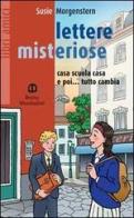 Lettere misteriose di Susie Morgenstern edito da Edizioni Scolastiche Bruno Mondadori