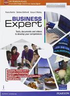 Business expert. Per le Scuole superiori. Con e-book. Con espansione online di Bentini, Bettinelli, O'Malley edito da Pearson Longman