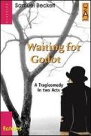 Waiting for Godot. A tragicomedy in two acts