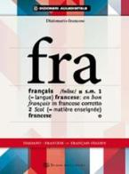 Dizionario francese 2012 edito da Sansoni