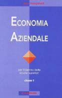 Economia aziendale. Per il biennio degli Ist. tecnici commerciali vol.2 di Julia Manganelli edito da Bignami