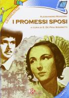 I promessi sposi di Alessandro Manzoni edito da Il Rubino