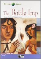 Bottle imp. Con file audio scaricabile on line di Robert Louis Stevenson edito da Black Cat-Cideb