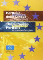 Portfolio europeo delle lingue a fini professionali. Per le Scuole superiori edito da Calderini