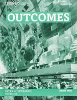 Outcomes. Upper-intermediate. Workbook. Per le Scuole superiori di Hugh Dellar, Andrew Walkley edito da National Geographic Learning