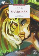 Sandokan. Con espansione online di Emilio Salgari edito da La Spiga Edizioni