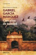 Cien anos de soledad di Gabriel García Márquez edito da De Borsillo
