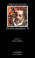 Novelas ejemplares vol.2