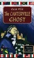 The Canterville ghost di Oscar Wilde edito da Giunti Demetra