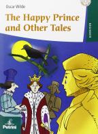 The happy prince and other tales. Con CD Audio di Oscar Wilde edito da Petrini