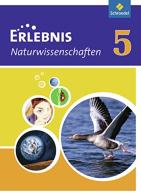 Erlebnis Naturwissenschaften. Per la Scuola media vol.5 edito da Schroedel Verlag
