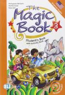 The magic book. Per la Scuola elementare di Mariagrazia Bertarini edito da ELI