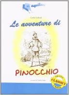 Le avventure di Pinocchio di Carlo Collodi edito da Il Rubino