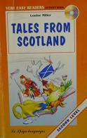 Tales from Scotland edito da La Spiga Languages