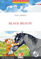 Black beauty. Helbling readers red series. Level A1-A2. Con e-book. Con espansione online. Con CD-Audio