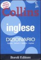 Inglese. Dizionario inglese-italiano, italiano-inglese. Ediz. bilingue edito da BE Editore