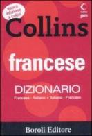 Francese. Dizionario francese-italiano, italiano-francese. Ediz. bilingue edito da BE Editore