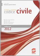 Il mio primo codice civile. Per gli Ist. tecnici commerciali di Fausto Izzo edito da Simone per la Scuola