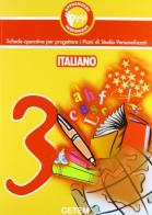 Apprendere e insegnare oggi. Italiano vol.3 edito da CETEM