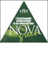 Nova green. L'enciclopedia multimediale in un unico CD-ROM edito da Garzanti Linguistica