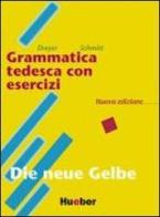 Grammatica tedesca con esercizi. Testheft. Per le Scuole superiori di Hilke Dreyer, Richard Schmitt edito da Hueber