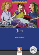 Jam. Con CD-Audio di Frank Brennan edito da Helbling