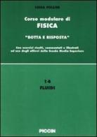 Fluidi di Luisa Follini edito da Piccin-Nuova Libraria