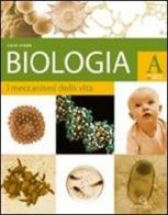 Biologia. Vol. C: Gli organismi e l'ambiente. Per le Scuole superiori di Cecie Starr edito da Garzanti Scuola
