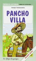 Pancho Villa edito da La Spiga Languages
