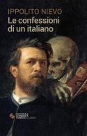 Le confessioni di un italiano di Ippolito Nievo edito da Edimedia (Firenze)