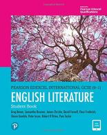 Edexcel international GCSE (9-1). Student's book 1. English literature. Per le Scuole superiori. Con e-book. Con espansione online edito da Pearson Longman