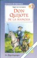 Don Quijote di Miguel de Cervantes edito da La Spiga Languages