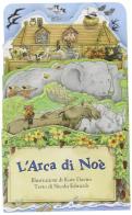 L' arca di Noè di Nicola Edwards edito da San Paolo Edizioni