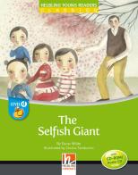 The seflish giant. Level C. Young readers di Oscar Wilde edito da Helbling