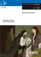 Othello. Con CD-Audio di William Shakespeare edito da Hoepli