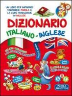 Dizionario italiano-inglese edito da Grillo Parlante