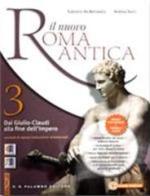Il nuovo. Roma antica. Per le Scuole superiori vol.3 edito da Palumbo