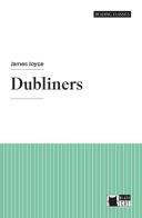 Dubliners. Con e-book. Con espansione online di James Joyce edito da Black Cat-Cideb