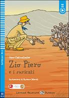 Zio Piero e i suricati di Jane Cadwallader edito da ELI