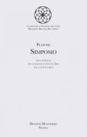 Simposio. Con espansione online di Platone edito da Diogene Multimedia