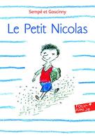 Le petit Nicolas edito da Gallimard Editions