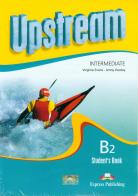 Upstream. Intermediate B2. Student's book. Per le Scuole superiori. Con e-book. Con espansione online