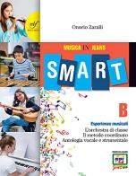 Musica in jeans. Smart B. Per la Scuola media. Con e-book. Con espansione online vol.2