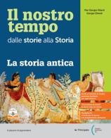 Il nostro tempo. Educazione civica. Per la Scuola media. Con e-book. Con espansione online di Pier Giorgio Viberti, Giorgio Olmoti edito da Principato