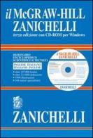 Il McGraw-Hill Zanichelli. Dizionario enciclopedico scientifico e tecnico. Inglese-italiano, italiano-inglese. Con CD-ROM edito da Zanichelli